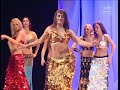 YANA Oriental Dances TABLA