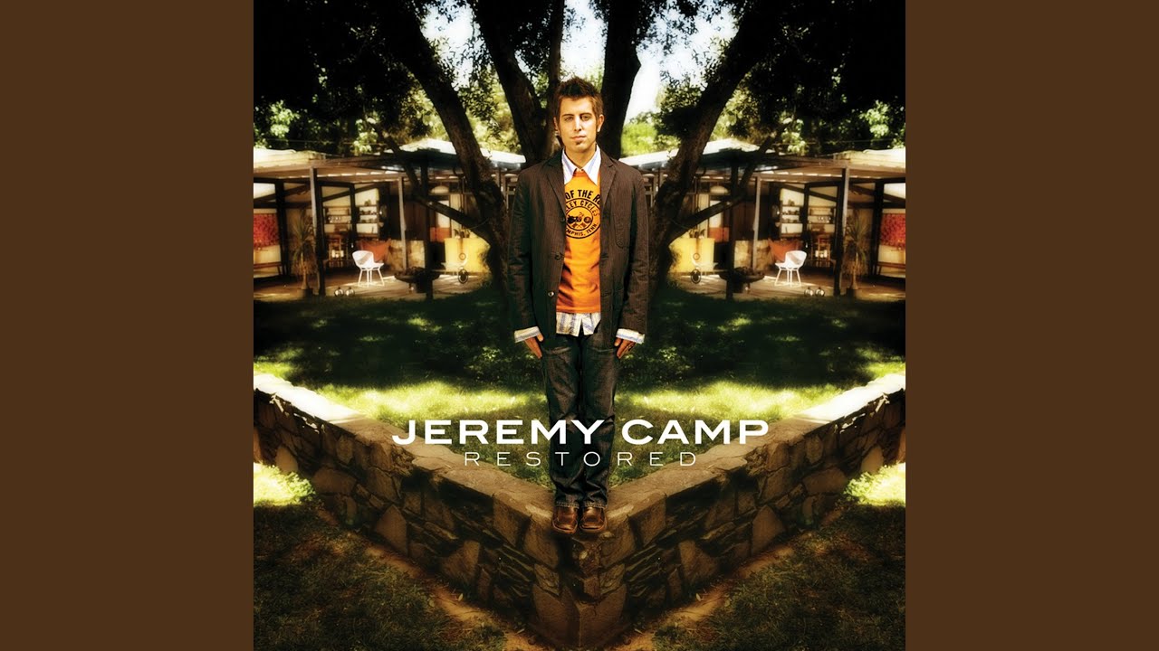 Jeremy Camp - Breathe
