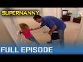 Parents Hide From Their Kids FULL EPISODE S6 E2 Supernanny USA