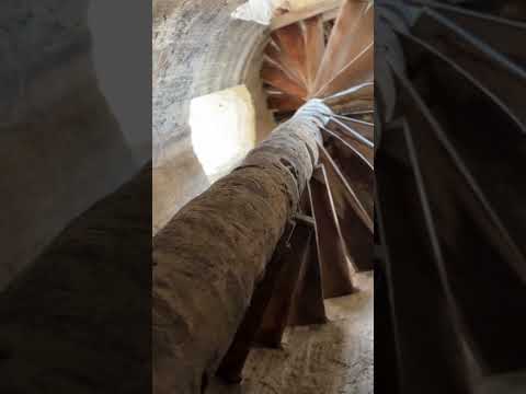 Escaleras en Paicol, Huila #juanoellaboyano #travel #colombia #turismo #huila