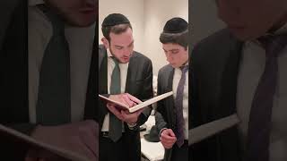 Highlights: Vhaarev Na 2026. It impacts Thousands of Bochurim Worldwide with Genuine Ahavas Hatorah.
