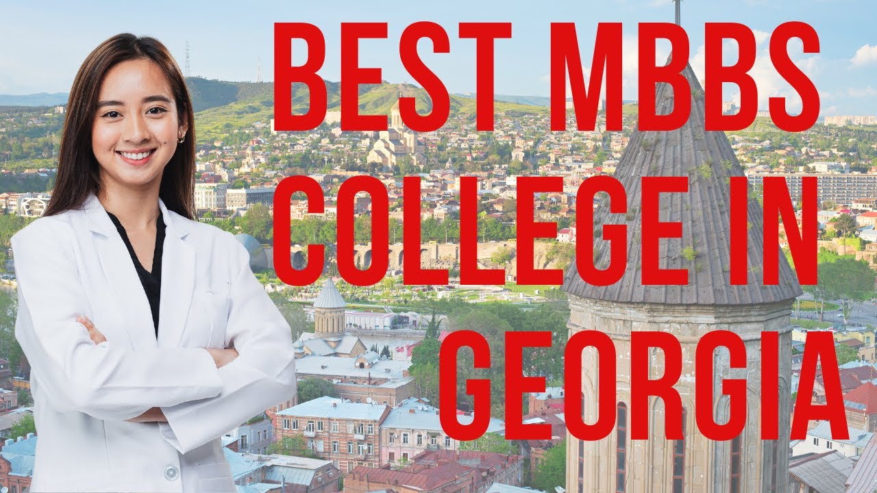 European University | Best College In Georgia | European University college | MBBS In Georgia