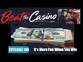 Episode 185 Baccarat Visual 87 Solution With Kevin Achatz