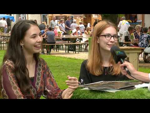 Tiszavirág Fesztivál - 3,14 Zenekar 2019.06.30.