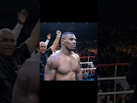 the man 🗿#miketyson#shorts #motivation