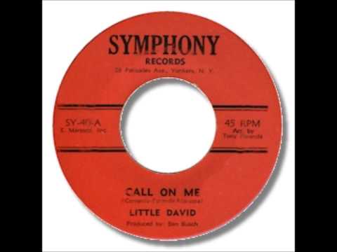Little David - Call On Me 1964