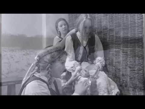 Inga Rinkevičienė - Žvenk, žirgele per marias plaukdamas  - Daina.LT 2017