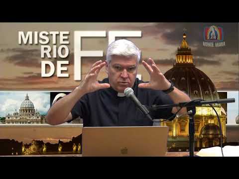 Study of the Catechism of the Catholic Church No. 315-326 │ Program #142 │ Father Jorge Zárraga MJM
