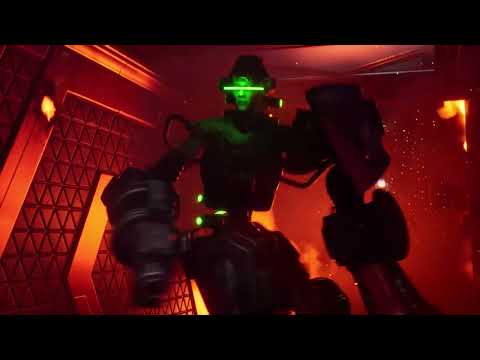 System Shock - From SHODAN With Hate Trailer (2022)