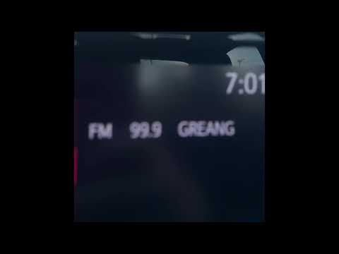 WKSF FM TOTH ID - 99.9 Kiss Country - Old Fort/Asheville, NC 11/27/21