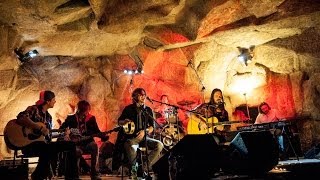 Ozone Mama - Cold Heart of Stone (Live acoustic performance @ ShowBarlang)