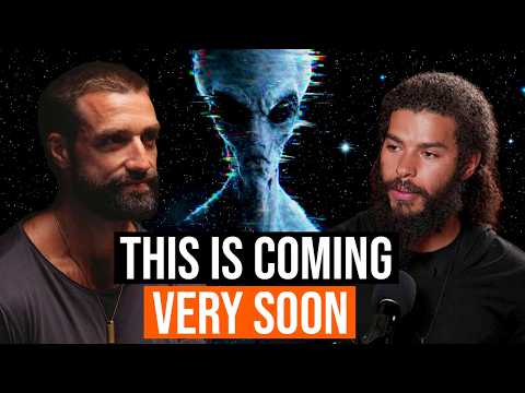 OBE Traveler: He Left His Body… Then This Happened | Darius J Wright