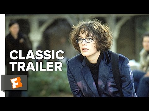 Gossip (2000) Official Trailer