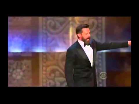 Fantasia, Patti Labelle, Gladys Knights and Jennifer Hudson at the Tony Awards 2014.