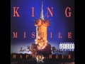 Martin Scorsese - King Missile (Uncensored)