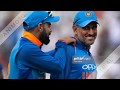On My Way Dhoni Version Mahendra Singh Dhoni