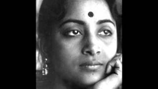 Jamuna Ke Teer Kanha Aavo Geeta Dutt - YouTube