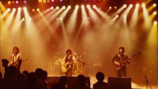 Blue Oyster Cult Mirrors Live &#39;79