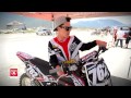 Racer X Tested Husqvarna 144