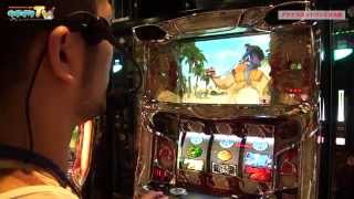 【パチスロ・パチンコ実践動画】ヤルヲの燃えカス #4