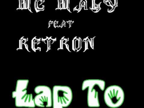 Mc Mały - Łap To (ft.RetroN)