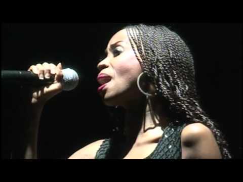 California Dreaming Afro Arimba