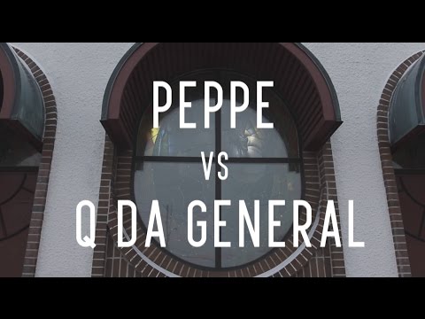Peppe vs Q Da General