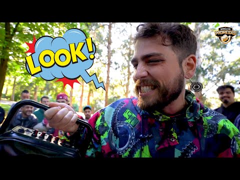 GAPCLOSER - "INÉDITO" 🤯 (EN DIRECTO)