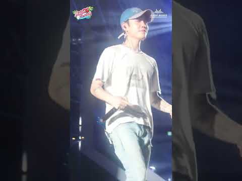 [4K 직캠] 블루(BLOO) - Downtown Baby _ 2022 전주얼티밋뮤직페스티벌 | JUMF 2022