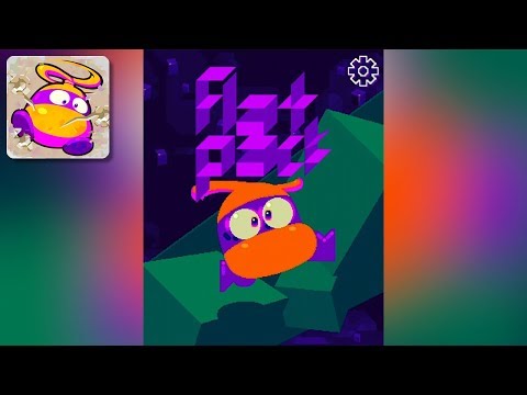 Flat Pack - Gameplay (iOS, Android)