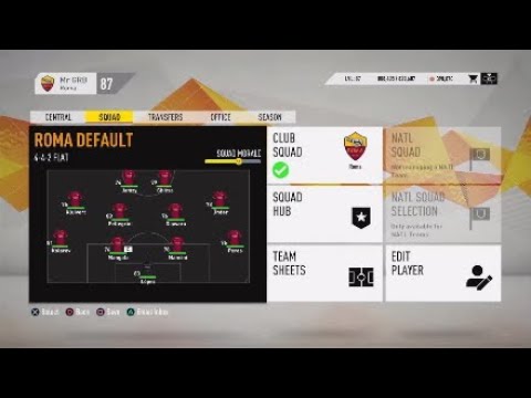 EA HATES US! FIFA 20 AS Roma Career Mode EP5