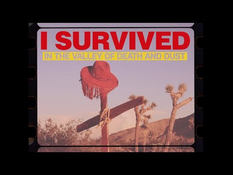 Deathwish - Red Leather