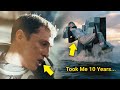 I Watched Interstellar In 0 25x Speed And Here S What I Found