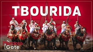 🇲🇦 Exploring Morocco's Tbourida: A Journey From Battlefields To Unesco Heritage