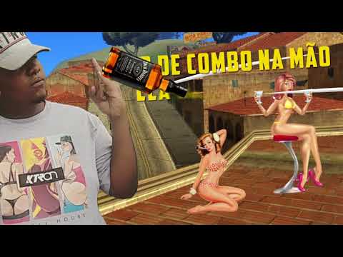 MC Pew, MC Didio, MC Alemão   De Combo Na Mão ( DJ André Mendes )  2018