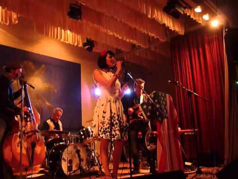 the tumbleweeds (groupe de rockabilly )
