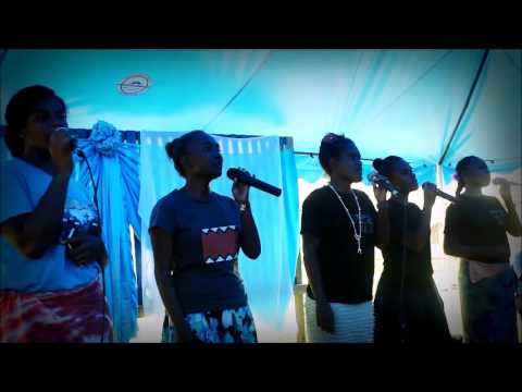 Joy Bells, Solomon Islands