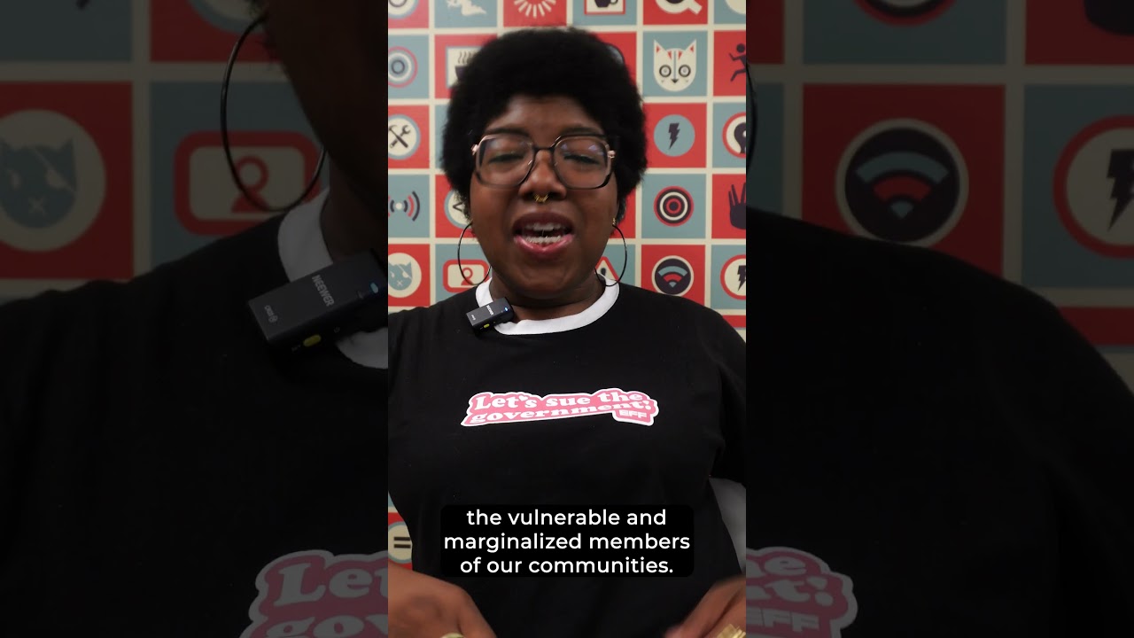 Join the Fight to Take Back CTRL