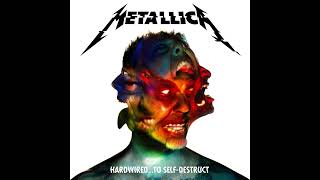 Metallica - Hardwired