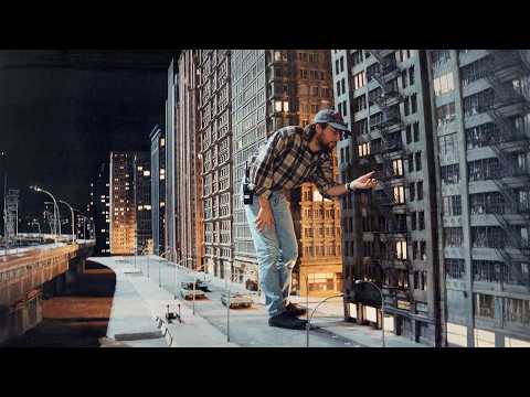 Godzilla (1998 film) Behind The Scenes | Making of The Film | CGI Breakdown