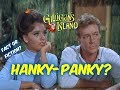 FACT OR FICTION?: Professor and Mary-Ann Hanky-Panky?--"Gilligan's Island!"