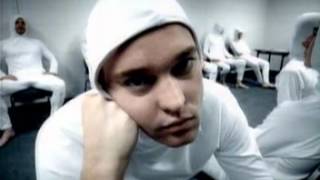 Bodyjar - One In A Million (OFFICIAL VIDEO)