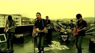 PAINTED DREAMS BY ALOBO NAGA &amp; THE BAND- WINNER &#39;Best Indian Act&#39; MTV EUROPE MUSIC AWARDS 2012