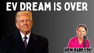 The Truth About EVs Nobody Told You!