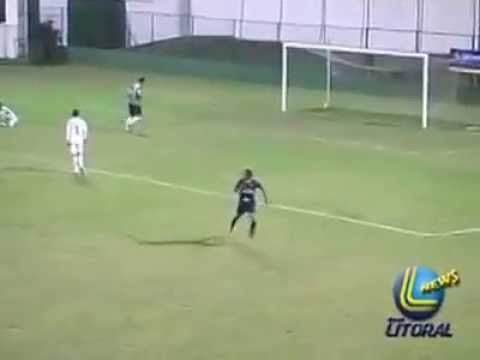 Cabofriense 1x2 Guarani de Palhoça | Brasileiro Série D 2014