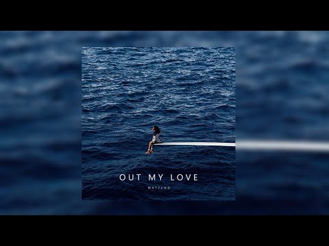 Mattend - Out My Love ( Afro House Remix 2025 )