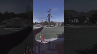 Download lagu Adeq cries because he's afraid of Siren Head😱 #shorts #comedy #funny #trendingshorts #viralvideo mp3