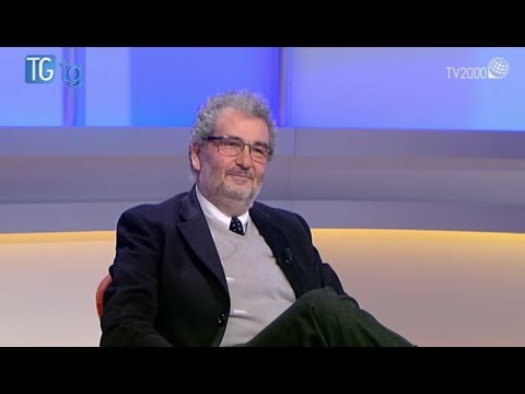 TGtg del 9 febbraio 2018 - Ospite: Stefano De Martis