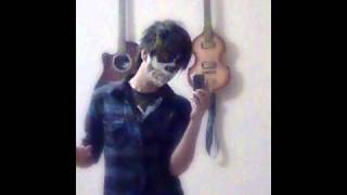 Blitzkid - Let&#39;s go to the cemetery - Isaii graves cover