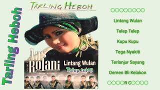 Download lagu Lintang Wulan Aas Rolani     Tarling heboh mp3 Download lagu Lintang Wulan Aas Rolani     Tarling heboh mp3
